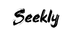 Seekly - logo